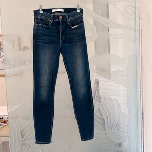AYR - THE CHILLER JEANS
SIZE - 27